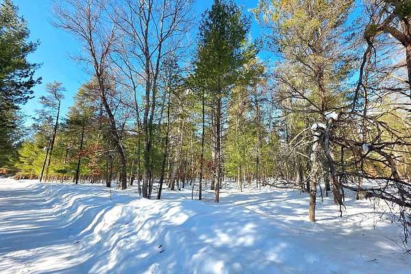 0.83 Acres of Land for Sale in Grayling, Michigan