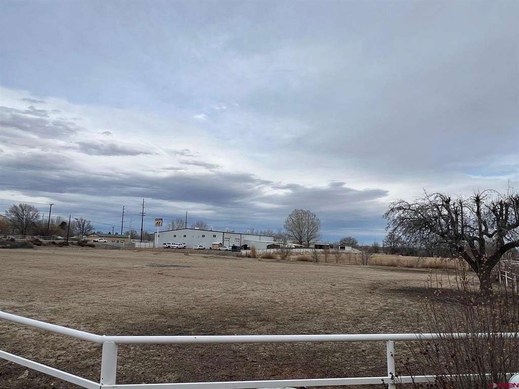 1.78 Acres of Commercial Land for Sale in Bloomfield, New Mexico
