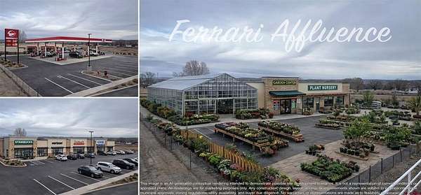 1.78 Acres of Commercial Land for Sale in Bloomfield, New Mexico