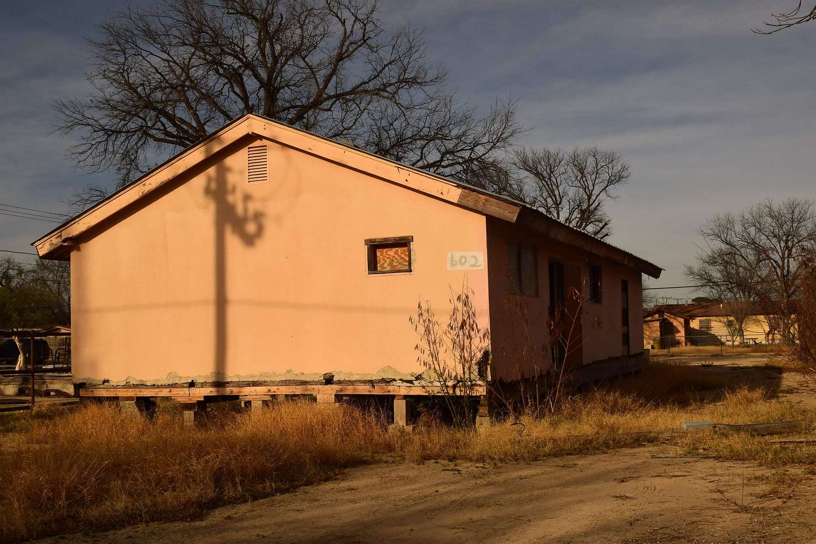 0.18 Acres of Residential Land for Sale in Del Rio, Texas