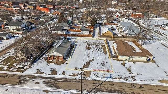 2 Acres of Residential Land for Sale in Pawhuska, Oklahoma