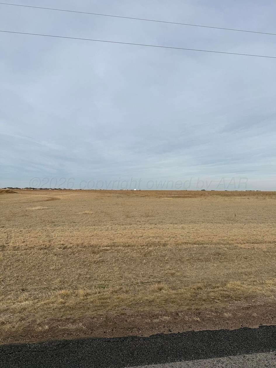 4.8 Acres of Residential Land for Sale in Canyon, Texas