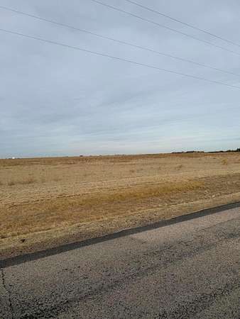4.8 Acres of Residential Land for Sale in Canyon, Texas