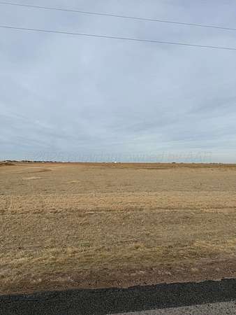 4.8 Acres of Residential Land for Sale in Canyon, Texas