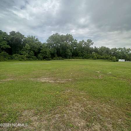 2.42 Acres of Commercial Land for Sale in Edenton, North Carolina
