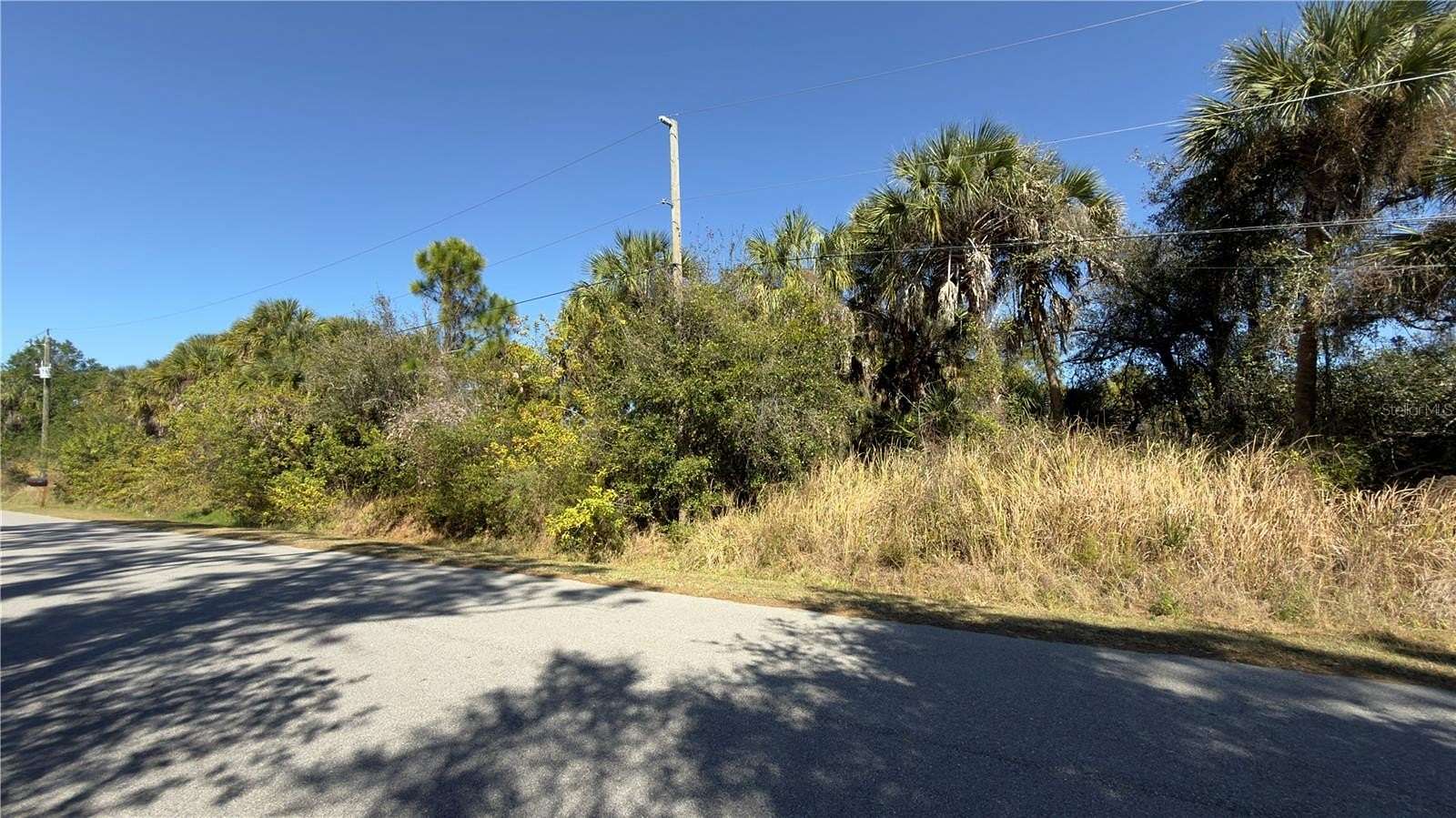 0.23 Acres of Residential Land for Sale in North Port, Florida
