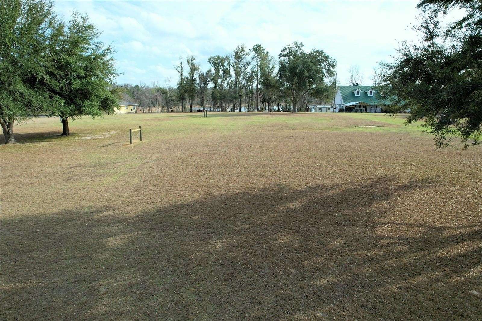 1.2 Acres of Residential Land for Sale in Jennings, Florida