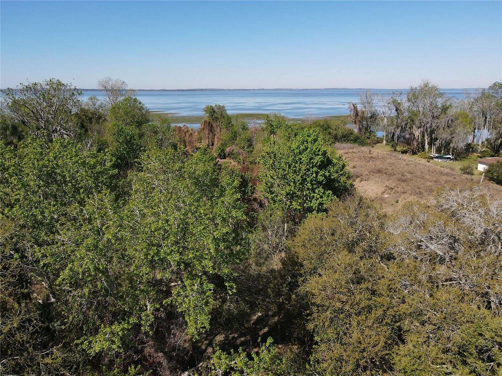 3 Acres of Residential Land for Sale in Winter Garden, Florida