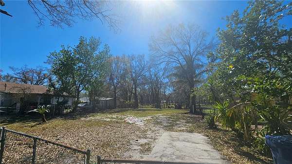 0.21 Acres of Residential Land for Sale in Tampa, Florida