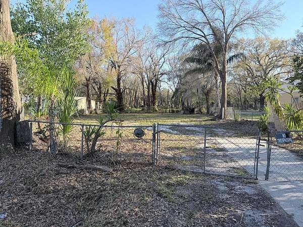 0.21 Acres of Residential Land for Sale in Tampa, Florida