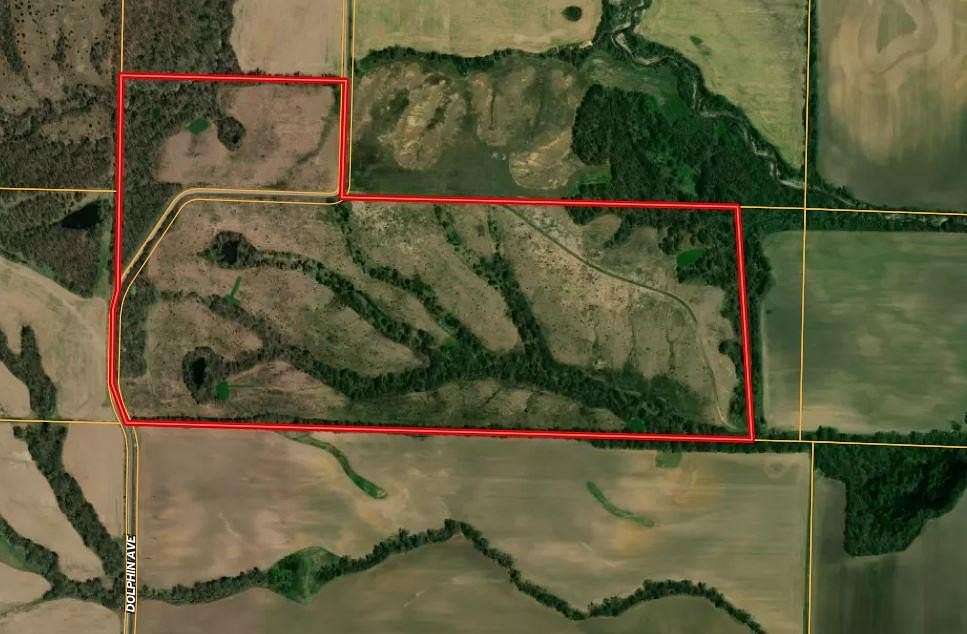 128 Acres of Recreational Land for Sale in Ethel, Missouri