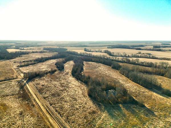 128 Acres of Recreational Land for Sale in Ethel, Missouri