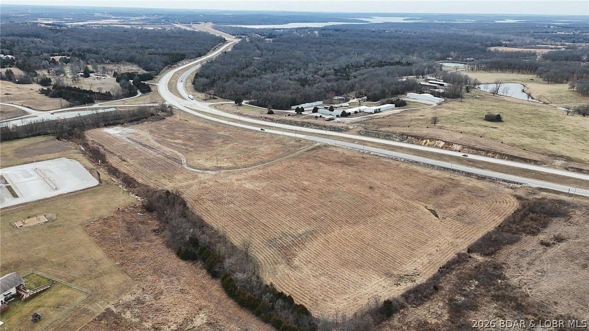14 Acres of Land for Sale in Warsaw, Missouri