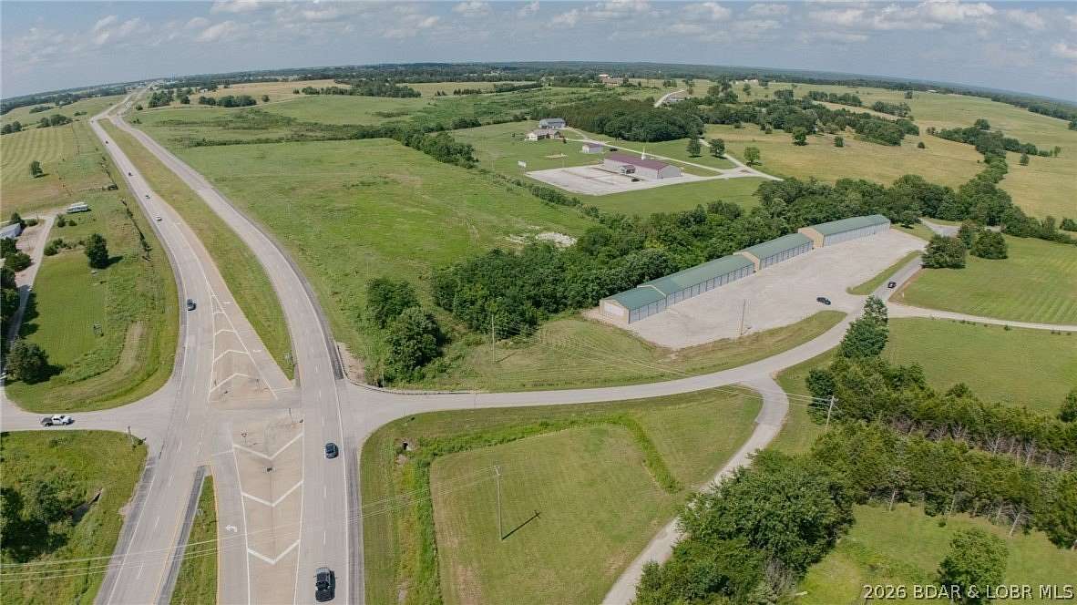 14 Acres of Land for Sale in Warsaw, Missouri