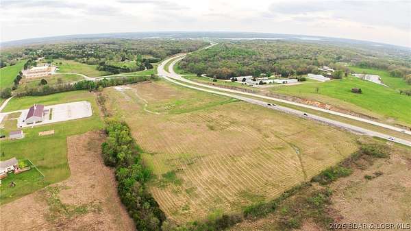 14 Acres of Land for Sale in Warsaw, Missouri