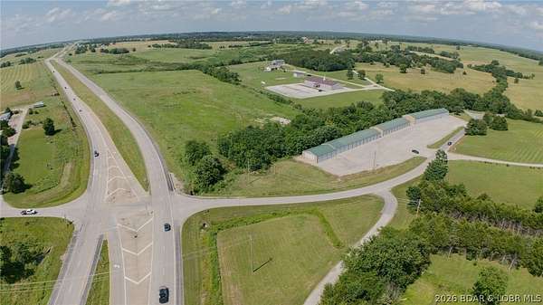14 Acres of Land for Sale in Warsaw, Missouri