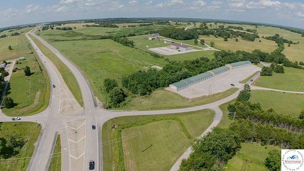 14 Acres of Land for Sale in Warsaw, Missouri