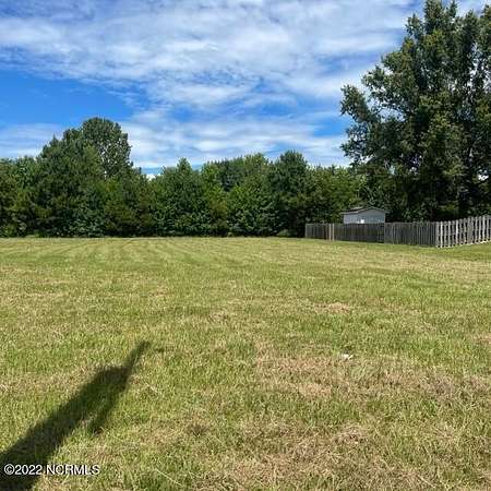 0.62 Acres of Commercial Land for Sale in Edenton, North Carolina