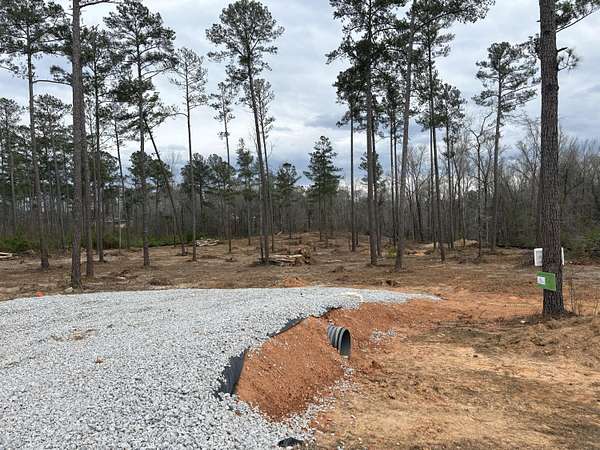 4 Acres of Residential Land for Sale in Appling, Georgia