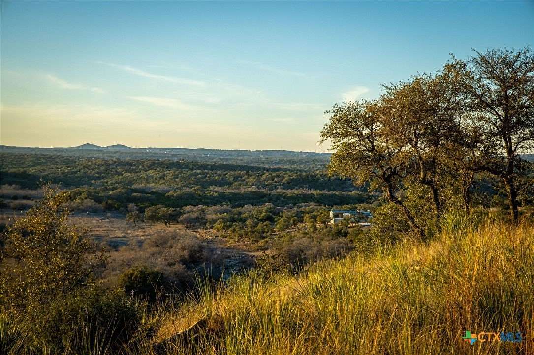 1.42 Acres of Residential Land for Sale in Canyon Lake, Texas