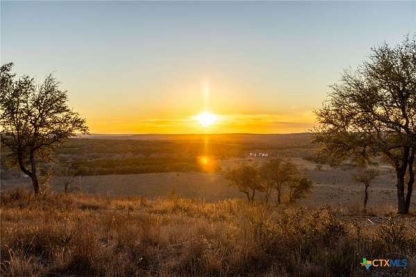 1.42 Acres of Residential Land for Sale in Canyon Lake, Texas