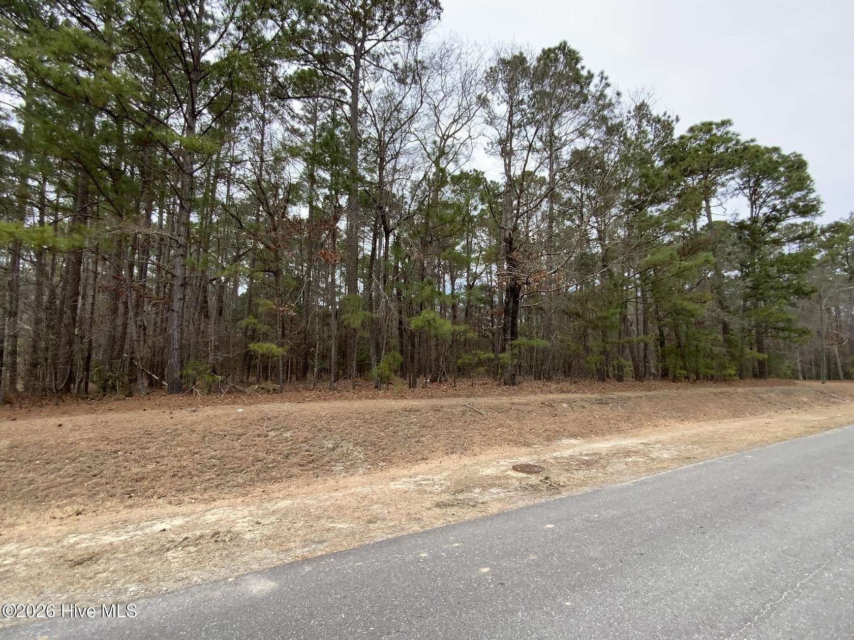 0.82 Acres of Residential Land for Sale in Goldsboro, North Carolina