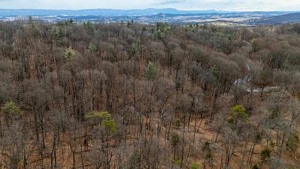 12.8 Acres of Land for Sale in Timberville, Virginia