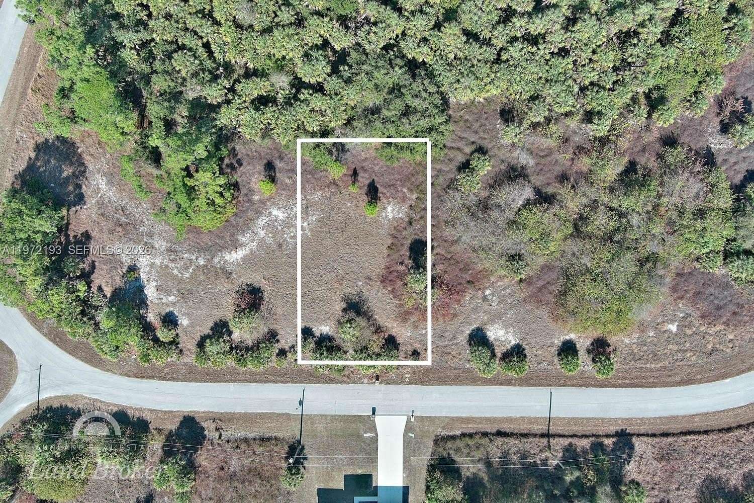 0.23 Acres of Residential Land for Sale in North Port, Florida