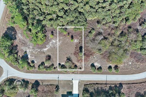 0.23 Acres of Residential Land for Sale in North Port, Florida