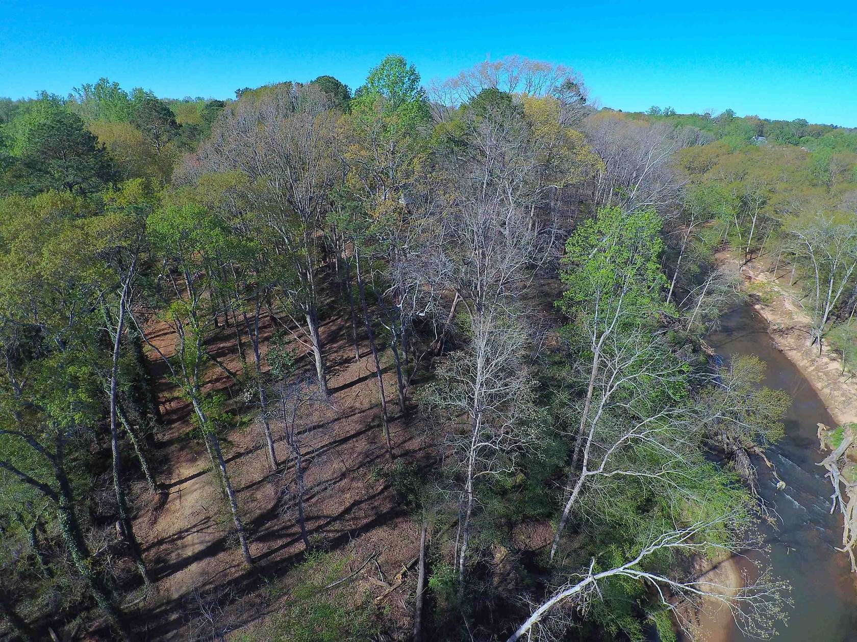 3 Acres of Residential Land for Sale in Spartanburg, South Carolina