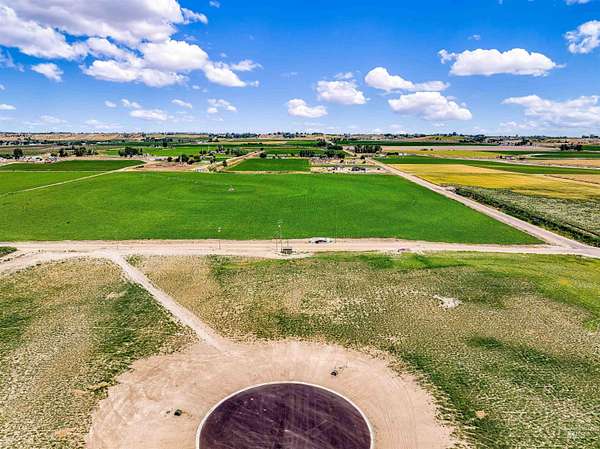 2 Acres of Residential Land for Sale in Wilder, Idaho