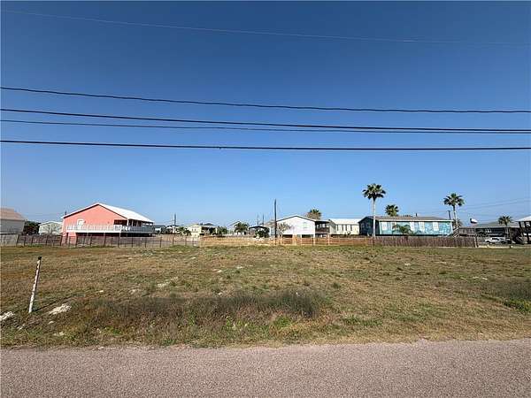 0.12 Acres of Residential Land for Sale in Corpus Christi, Texas