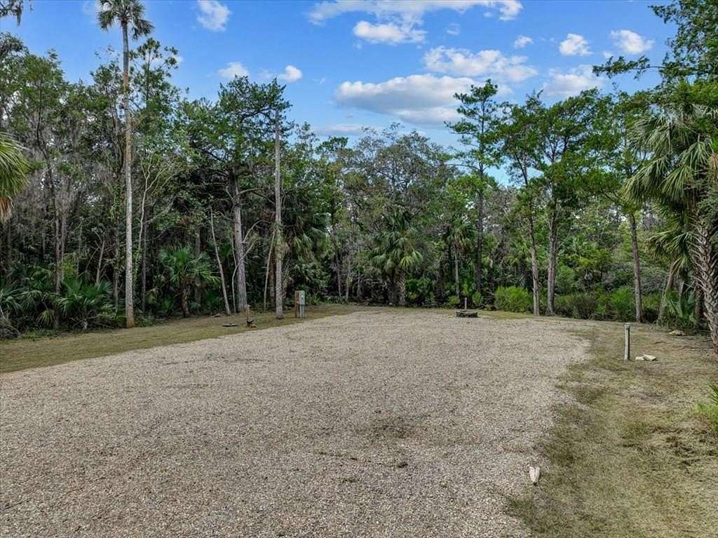 0.2 Acres of Land for Sale in Steinhatchee, Florida