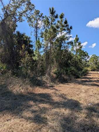 0.23 Acres of Commercial Land for Sale in North Port, Florida