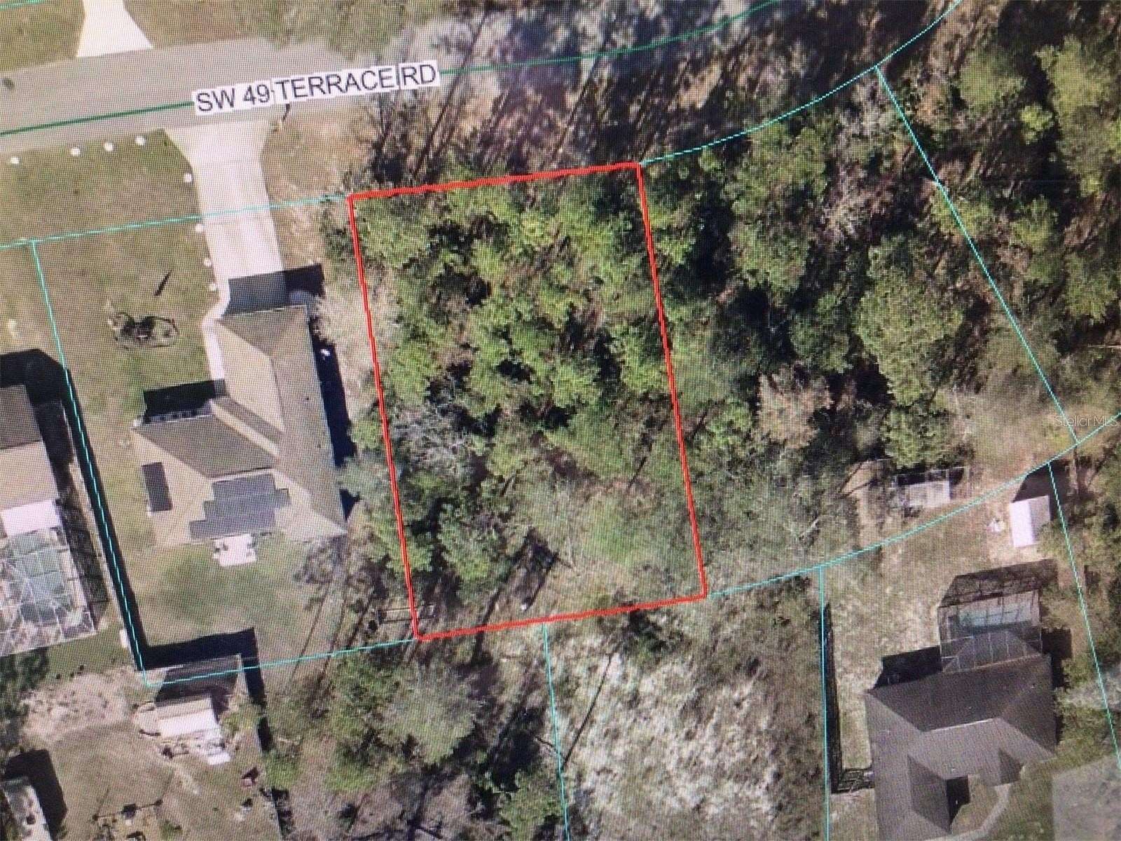 0.24 Acres of Residential Land for Sale in Ocala, Florida