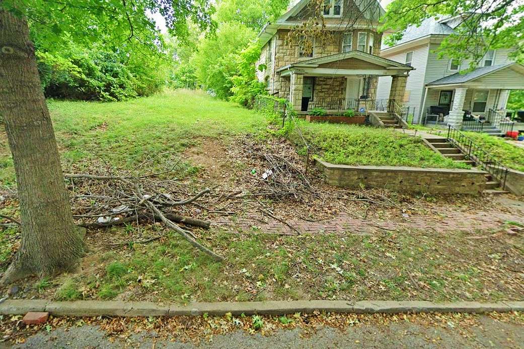 0.14 Acres of Residential Land for Sale in Kansas City, Kansas