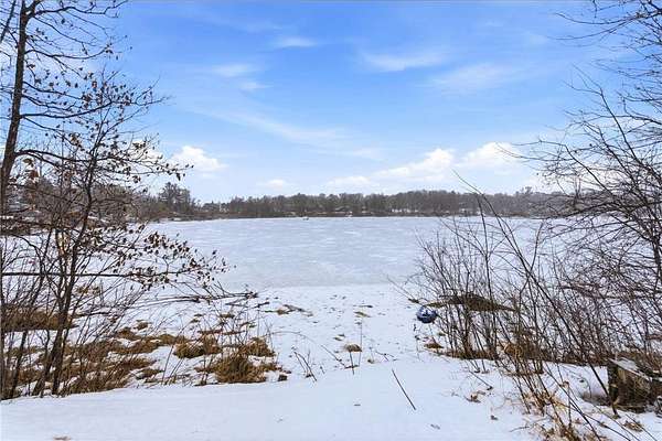 2 Acres of Residential Land for Sale in Bone Lake Town, Wisconsin