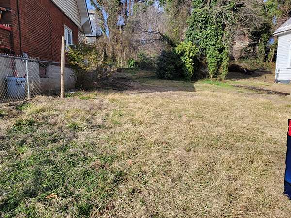 0.06 Acres of Land for Sale in Roanoke, Virginia