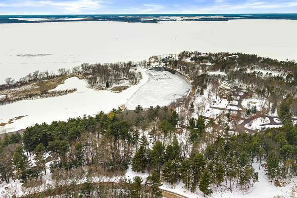 0.58 Acres of Residential Land for Sale in Nekoosa, Wisconsin