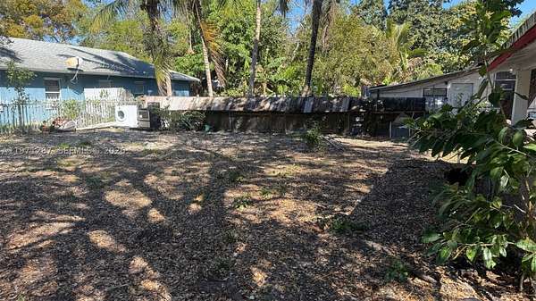0.06 Acres of Residential Land for Sale in Miami, Florida