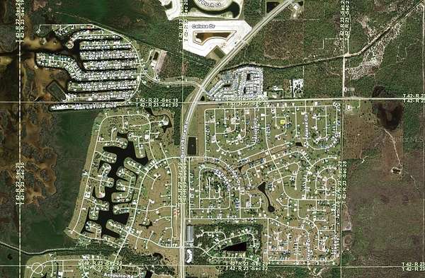 0.22 Acres of Land for Sale in Punta Gorda, Florida