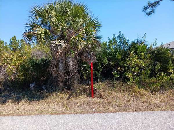 0.29 Acres of Land for Sale in Port Charlotte, Florida