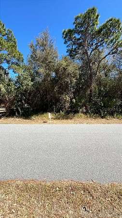 0.23 Acres of Residential Land for Sale in Palm Bay, Florida