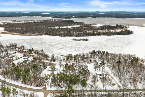 1 Acre of Residential Land for Sale in Necedah, Wisconsin