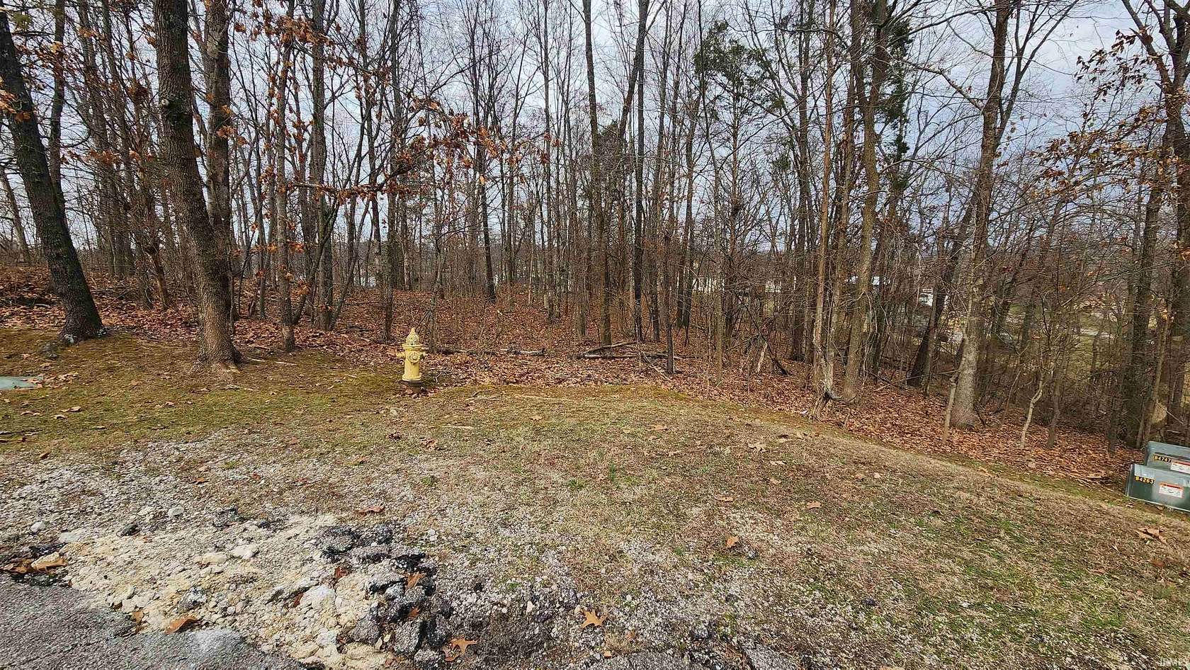 0.43 Acres of Residential Land for Sale in Santa Claus, Indiana