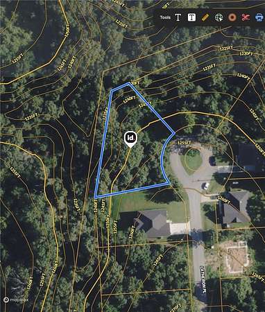0.37 Acres of Residential Land for Sale in Bella Vista, Arkansas