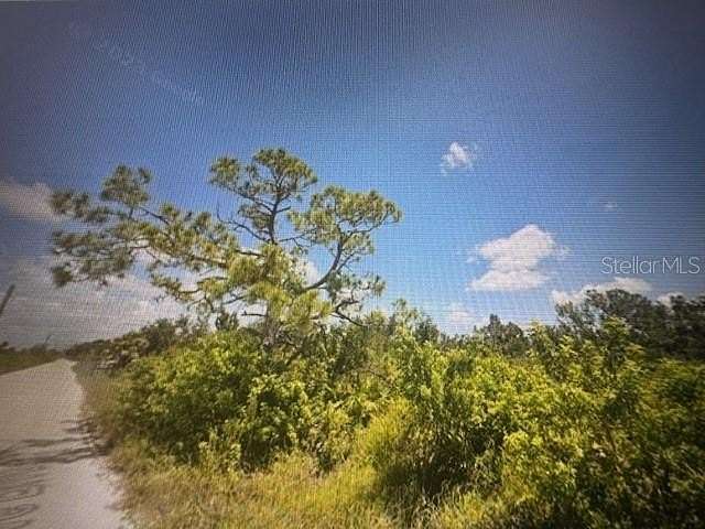 2.5 Acres of Land for Sale in Punta Gorda, Florida