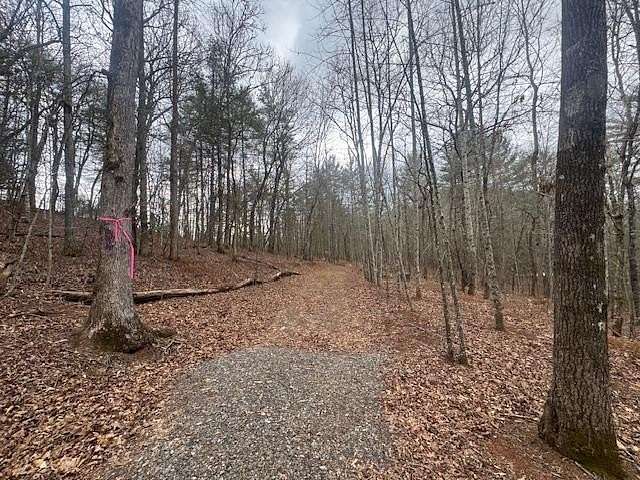 5 Acres of Residential Land for Sale in Franklin, North Carolina
