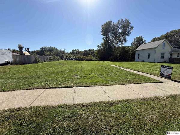 0.2 Acres of Residential Land for Sale in Blair, Nebraska