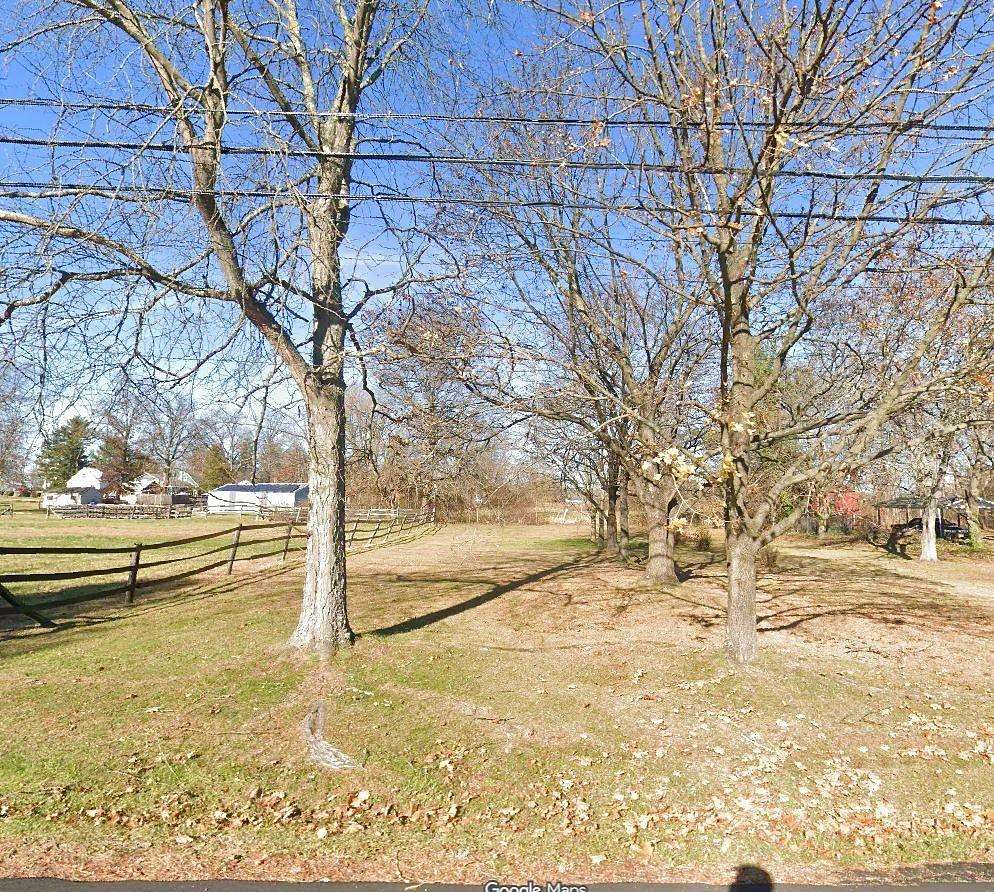 0.2 Acres of Land for Sale in Pennington, New Jersey